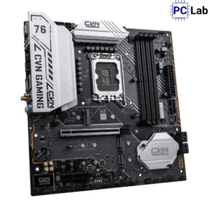 Mainboard Colorful CVN B760M-PLUS PRO WIFI D5 V20 DDR5