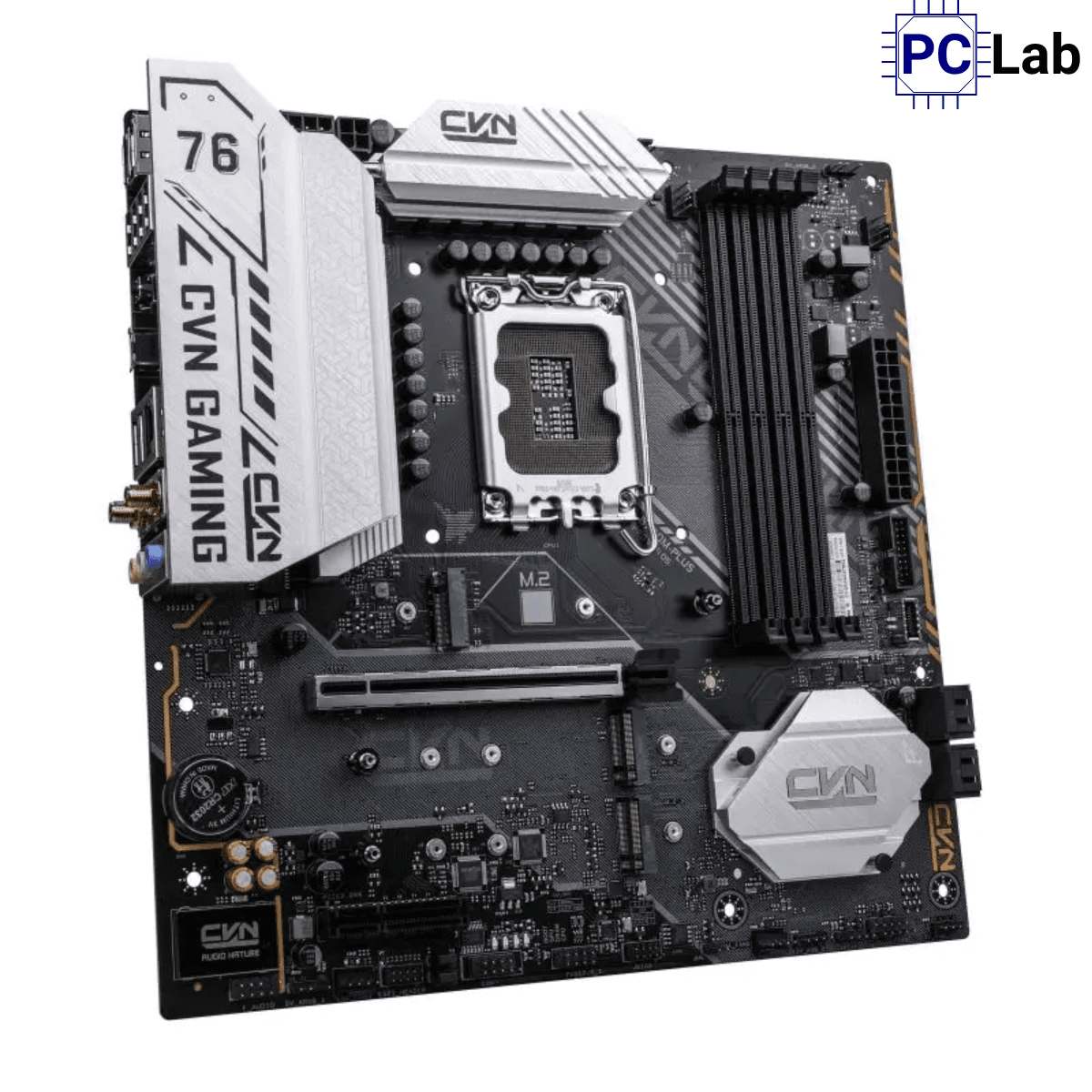 Mainboard Colorful CVN B760M-PLUS PRO WIFI D5 V20 DDR5