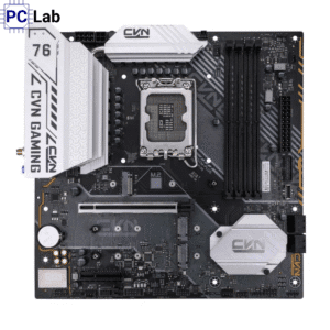 Mainboard Colorful CVN B760M-PLUS PRO WIFI D5 V20 DDR5