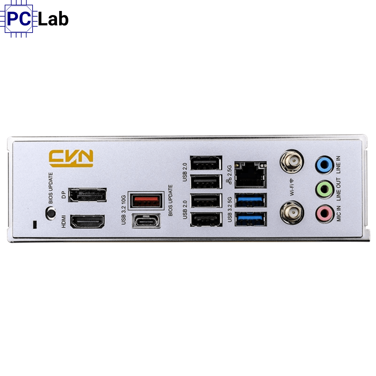 Mainboard Colorful CVN B850I GAMING FROZEN V14 DDR5