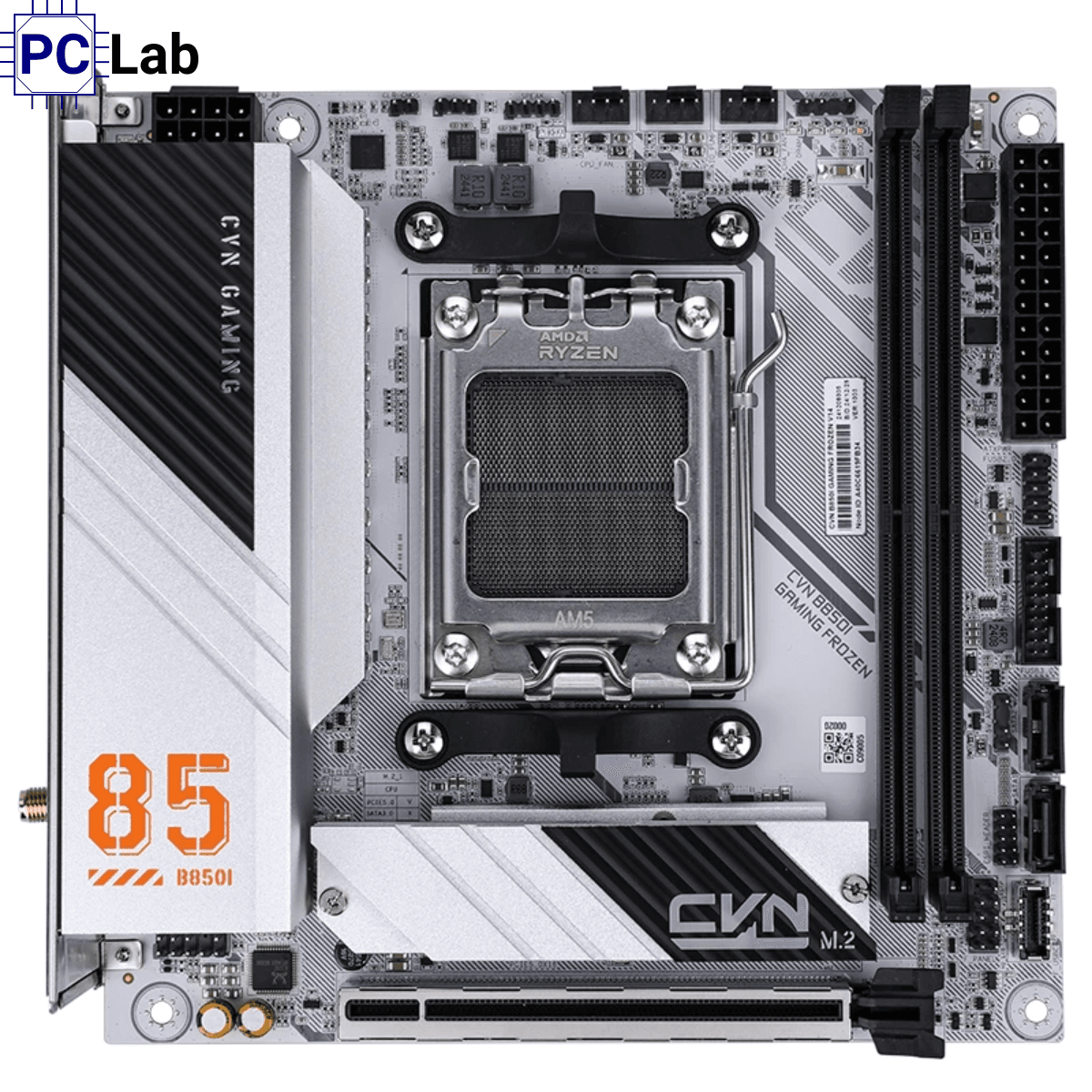 Mainboard Colorful CVN B850I GAMING FROZEN V14 DDR5