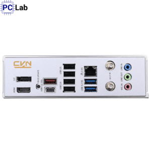 Mainboard Colorful CVN B850M GAMING FROZEN V14 DDR5