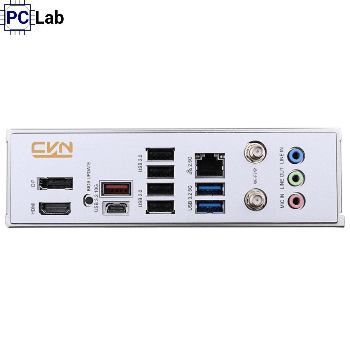 Mainboard Colorful CVN B850M GAMING FROZEN V14 DDR5