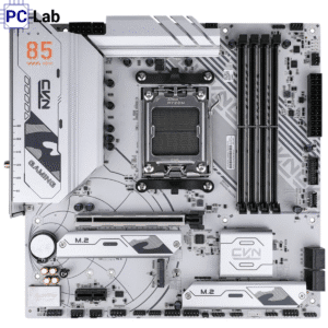 Mainboard Colorful CVN B850M GAMING FROZEN V14 DDR5