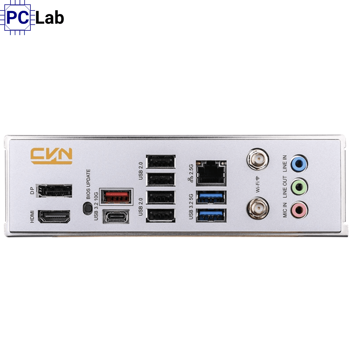 Mainboard Colorful CVN B850M GAMING FROZEN V14A DDR5