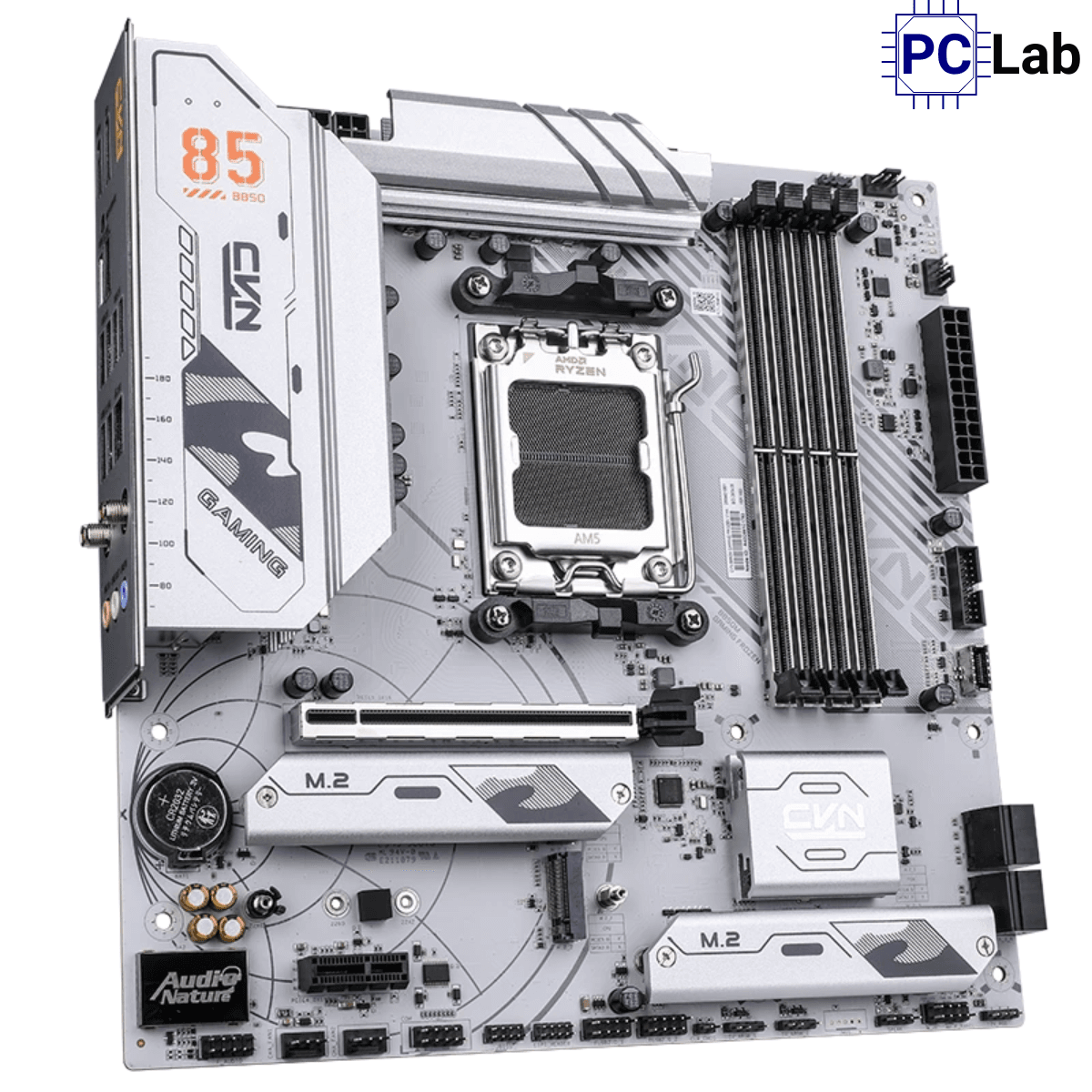 Mainboard Colorful CVN B850M GAMING FROZEN V14A DDR5