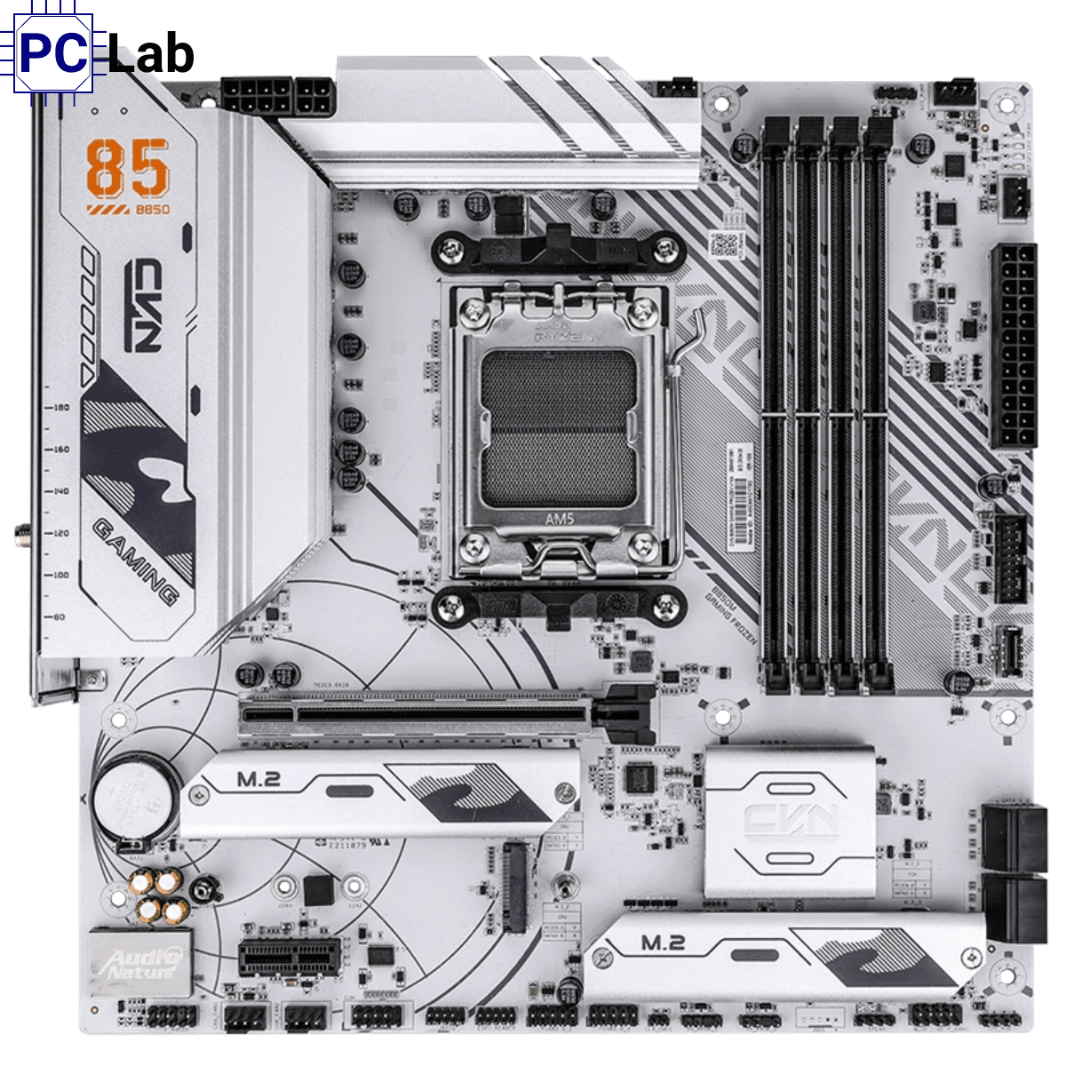 Mainboard Colorful CVN B850M GAMING FROZEN V14A DDR5
