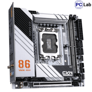 Mainboard Colorful CVN B860I GAMING FROZEN V20 DDR5