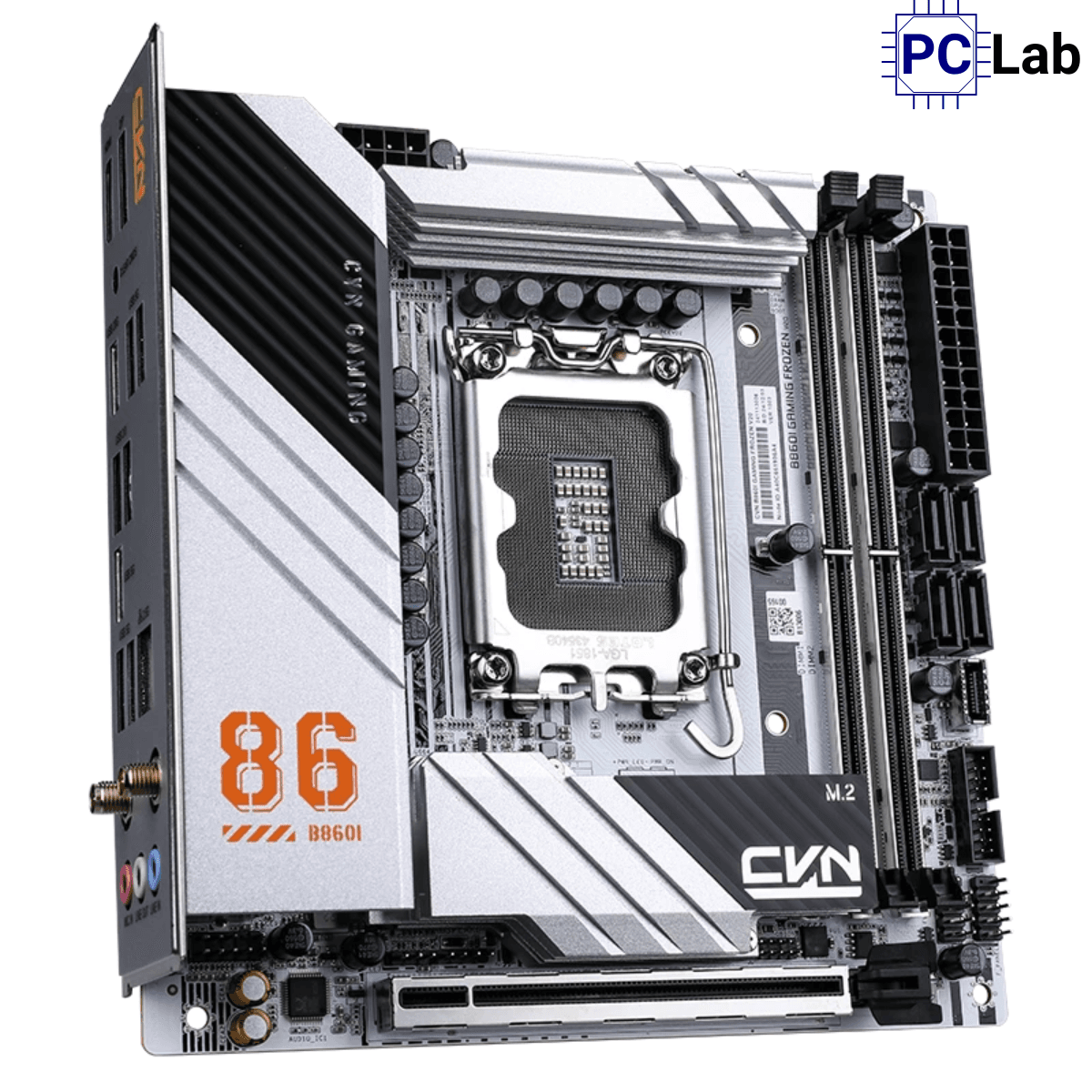 Mainboard Colorful CVN B860I GAMING FROZEN V20 DDR5