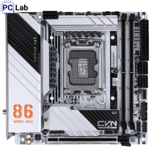 Mainboard Colorful CVN B860I GAMING FROZEN V20 DDR5