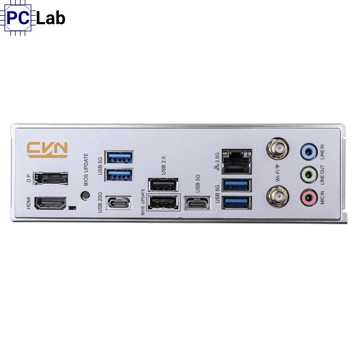 Mainboard Colorful CVN B860M GAMING FROZEN V20 DDR5