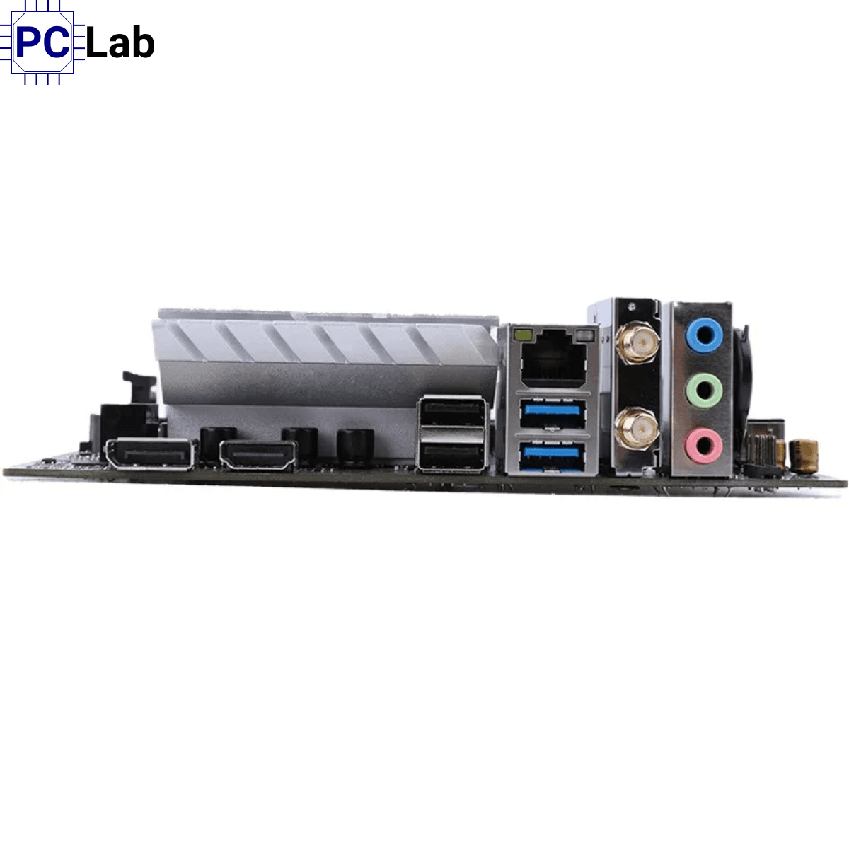 Mainboard Colorful CVN H510I GAMING V20 DDR4