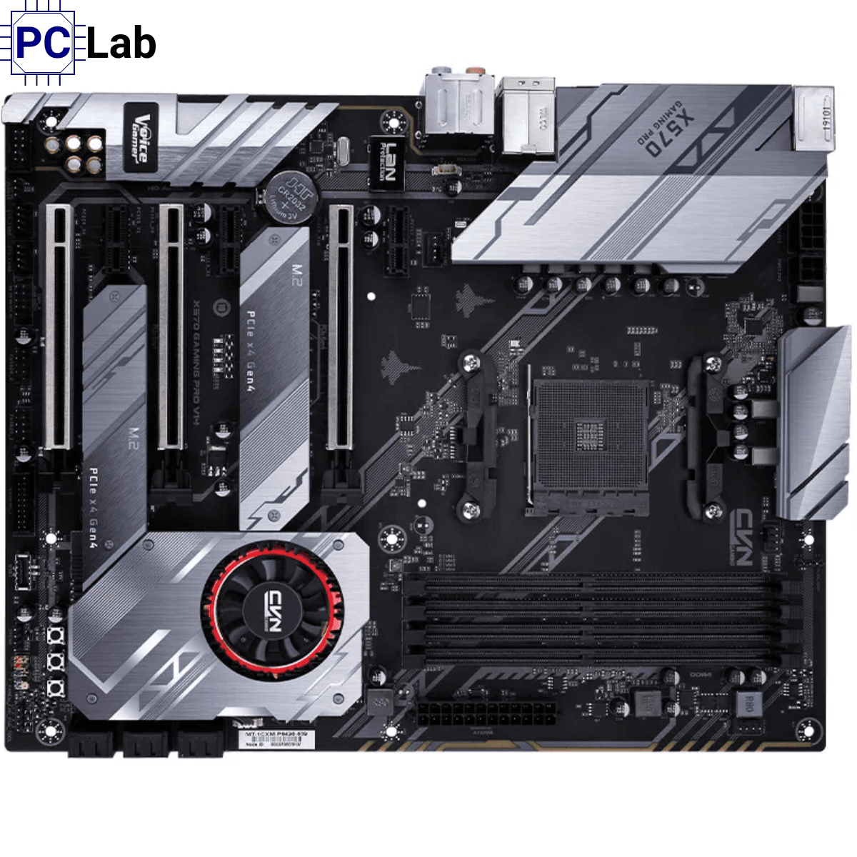 Mainboard Colorful CVN X570 GAMING PRO V14 DDR4