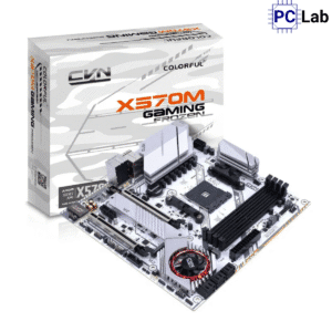 Mainboard Colorful CVN X570M GAMING FROZEN V14 DDR4