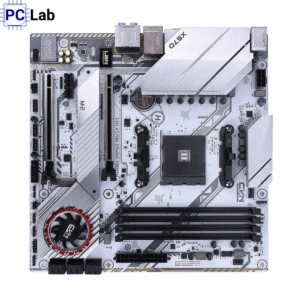 Mainboard Colorful CVN X570M GAMING FROZEN V14 DDR4
