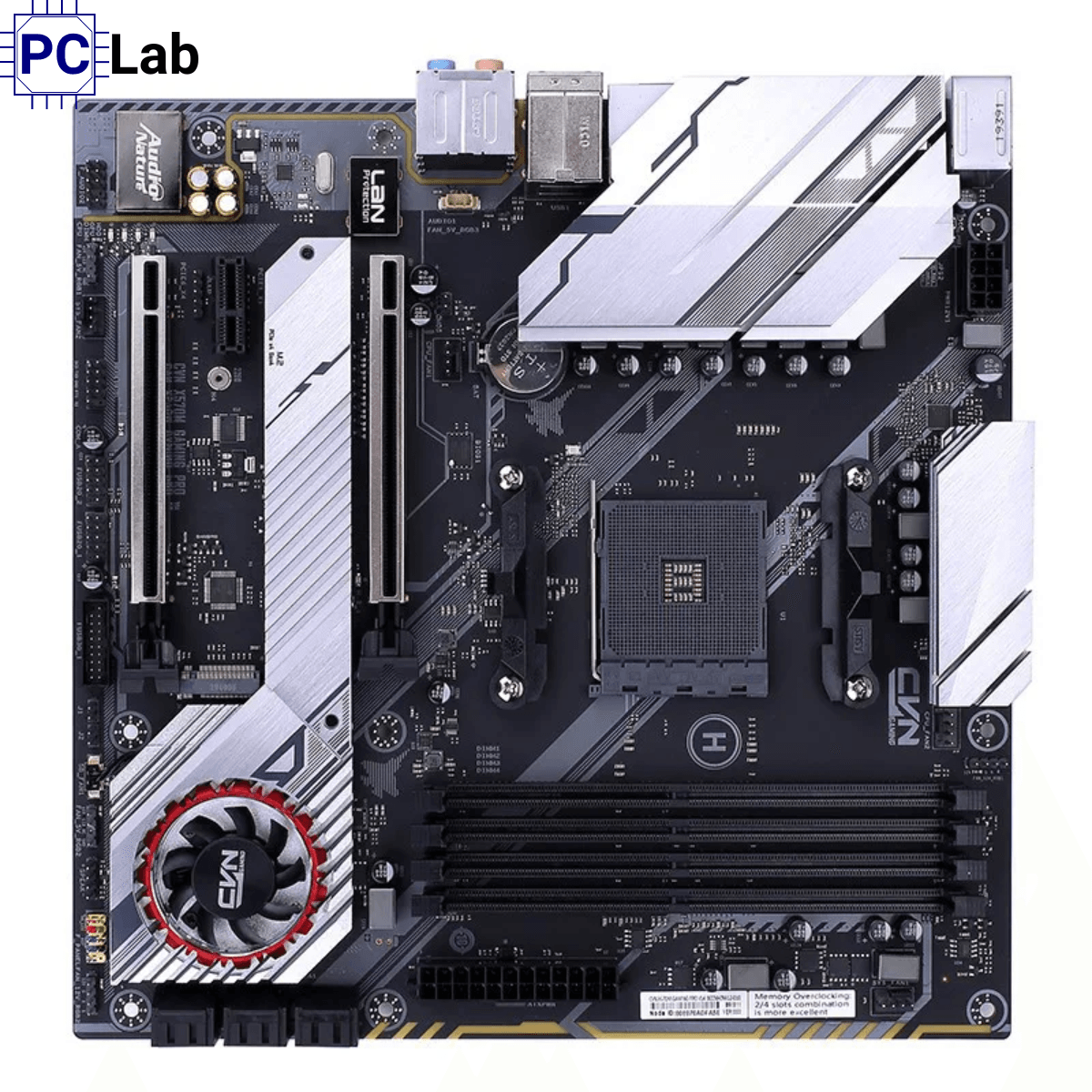 Mainboard Colorful CVN X570M GAMING PRO V14 DDR4