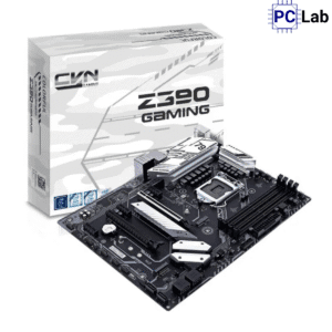Mainboard Colorful CVN Z390 GAMING V20 DDR4