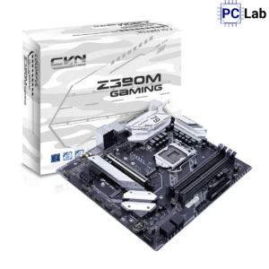Mainboard Colorful CVN Z390M GAMING V20 DDR4