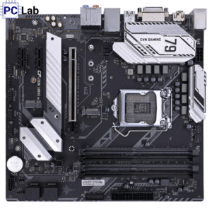 Mainboard Colorful CVN Z390M GAMING V20 DDR4