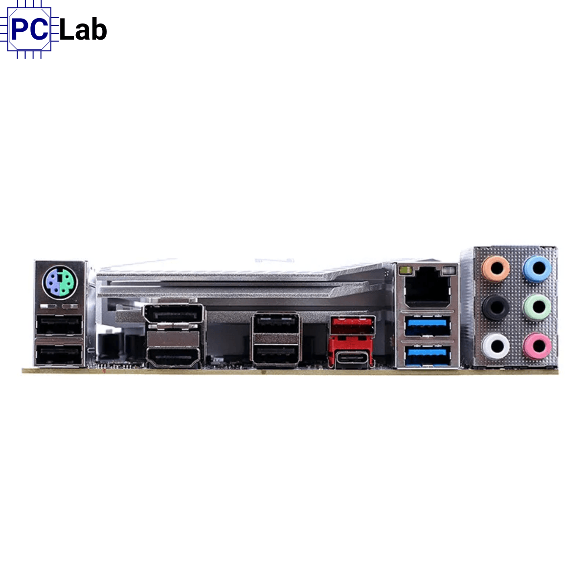 Mainboard Colorful CVN Z490 GAMING FROZEN V20 DDR4