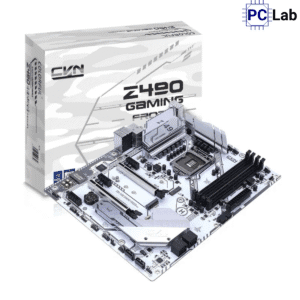 Mainboard Colorful CVN Z490 GAMING FROZEN V20 DDR4