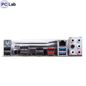 Mainboard Colorful CVN Z490 GAMING PRO V20 DDR4