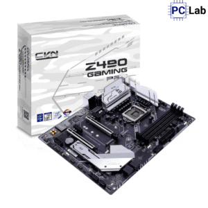 Mainboard Colorful CVN Z490 GAMING PRO V20 DDR4