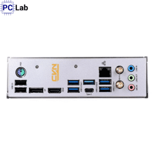 Mainboard Colorful CVN Z590M GAMING FROZEN V20 DDR4