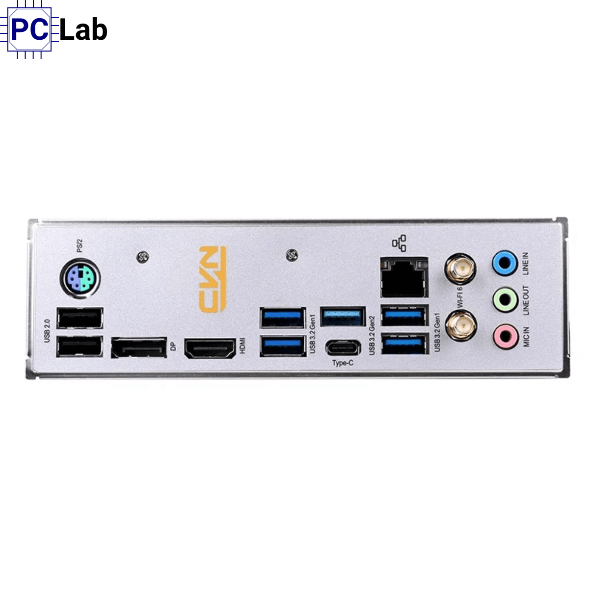 Mainboard Colorful CVN Z590M GAMING FROZEN V20 DDR4