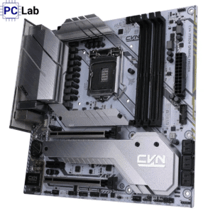 Mainboard Colorful CVN Z590M GAMING FROZEN V20 DDR4