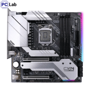 Mainboard Colorful CVN Z590M GAMING PRO V20 DDR4