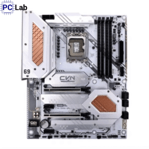 Mainboard Colorful CVN Z690 GAMING FROZEN V20 DDR4