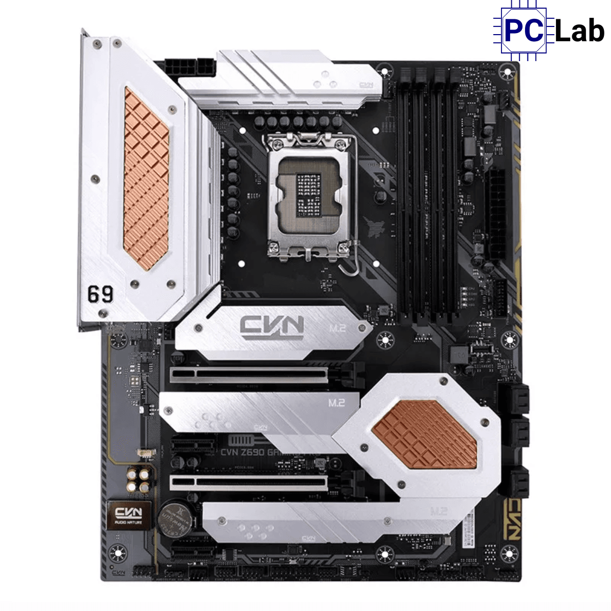 Mainboard Colorful CVN Z690 GAMING PRO V20 DDR4