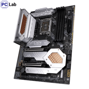 Mainboard Colorful CVN Z690 GAMING PRO V20 DDR4