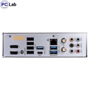 Mainboard Colorful CVN Z690D5 GAMING FROZEN V20 DDR5