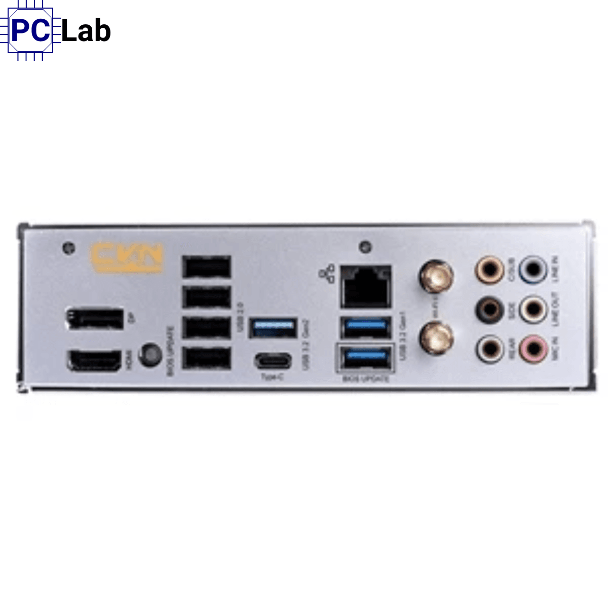 Mainboard Colorful CVN Z690D5 GAMING FROZEN V20 DDR5