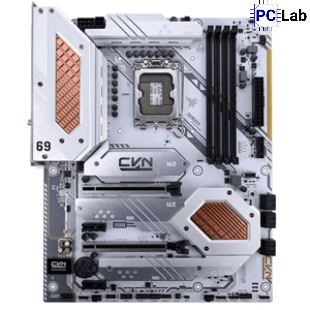 Mainboard Colorful CVN Z690D5 GAMING FROZEN V20 DDR5