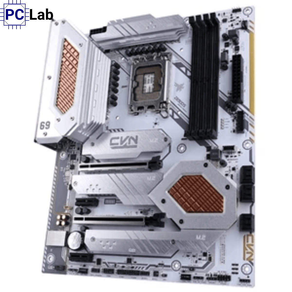 Mainboard Colorful CVN Z690D5 GAMING FROZEN V20 DDR5