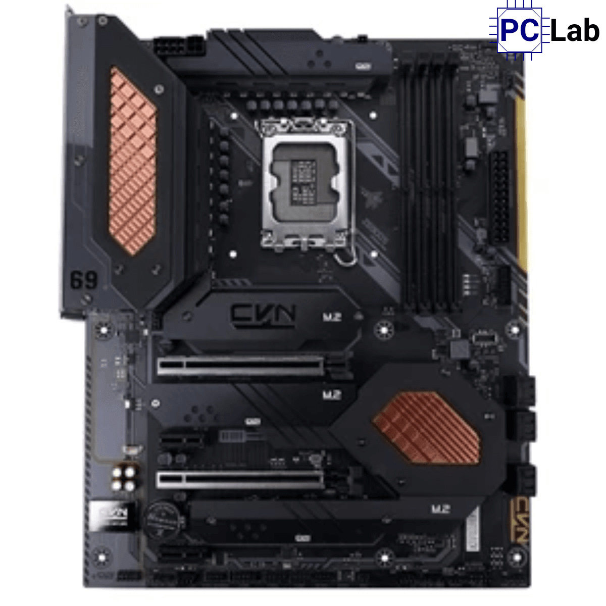 Mainboard Colorful CVN Z690D5 GAMING PRO V20 DDR5