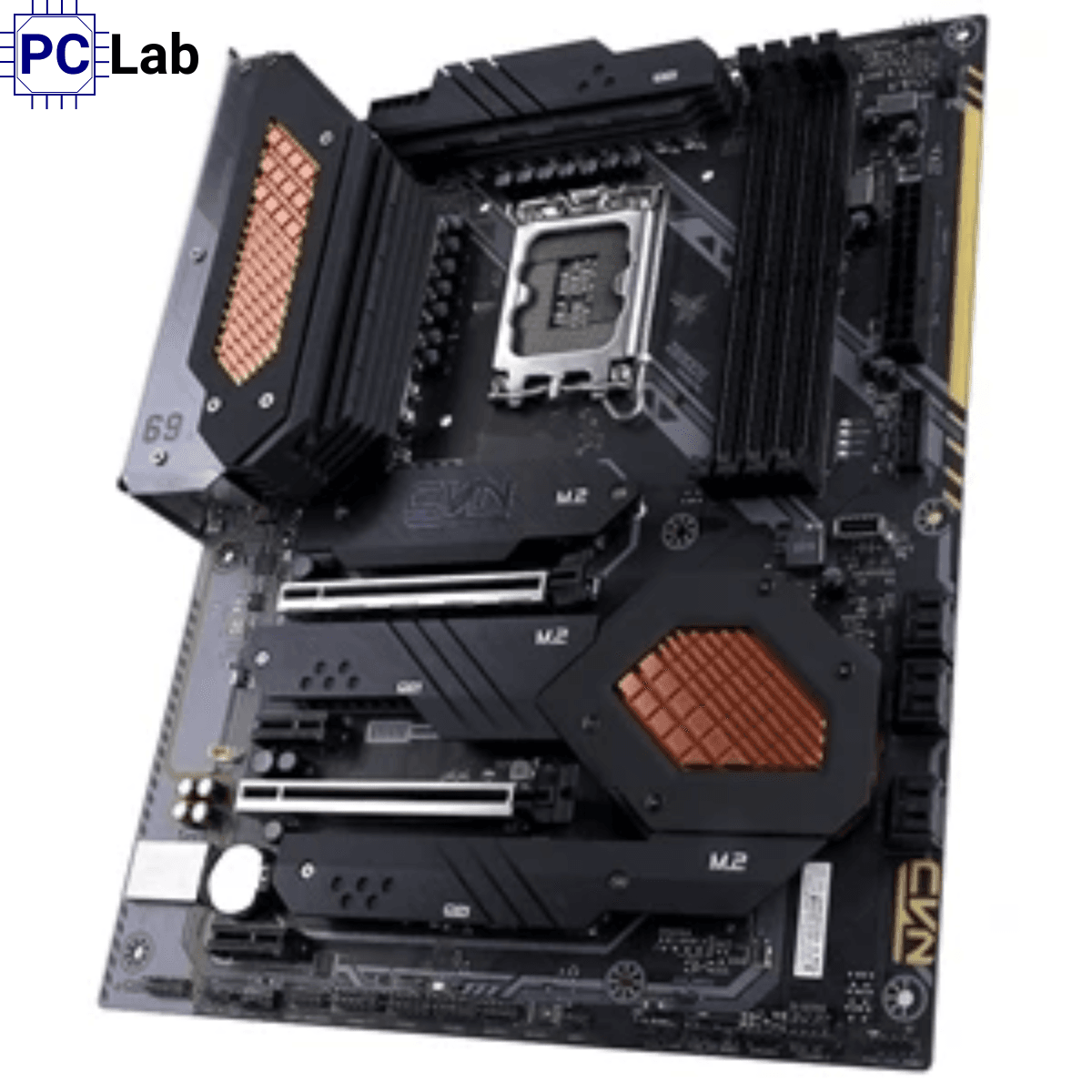 Mainboard Colorful CVN Z690D5 GAMING PRO V20 DDR5