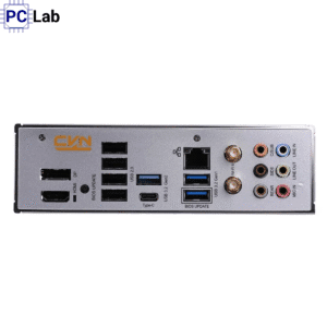 Mainboard Colorful CVN Z690M GAMING FROZEN V20 DDR4