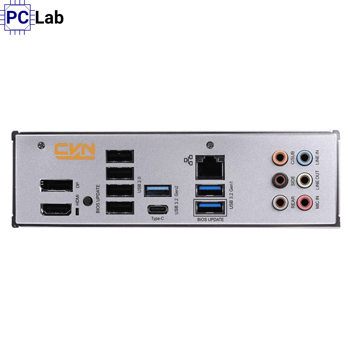 Mainboard Colorful CVN Z690M GAMING PRO V20 DDR4