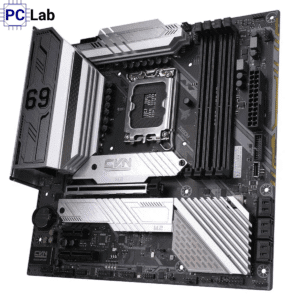 Mainboard Colorful CVN Z690M GAMING PRO V20 DDR4