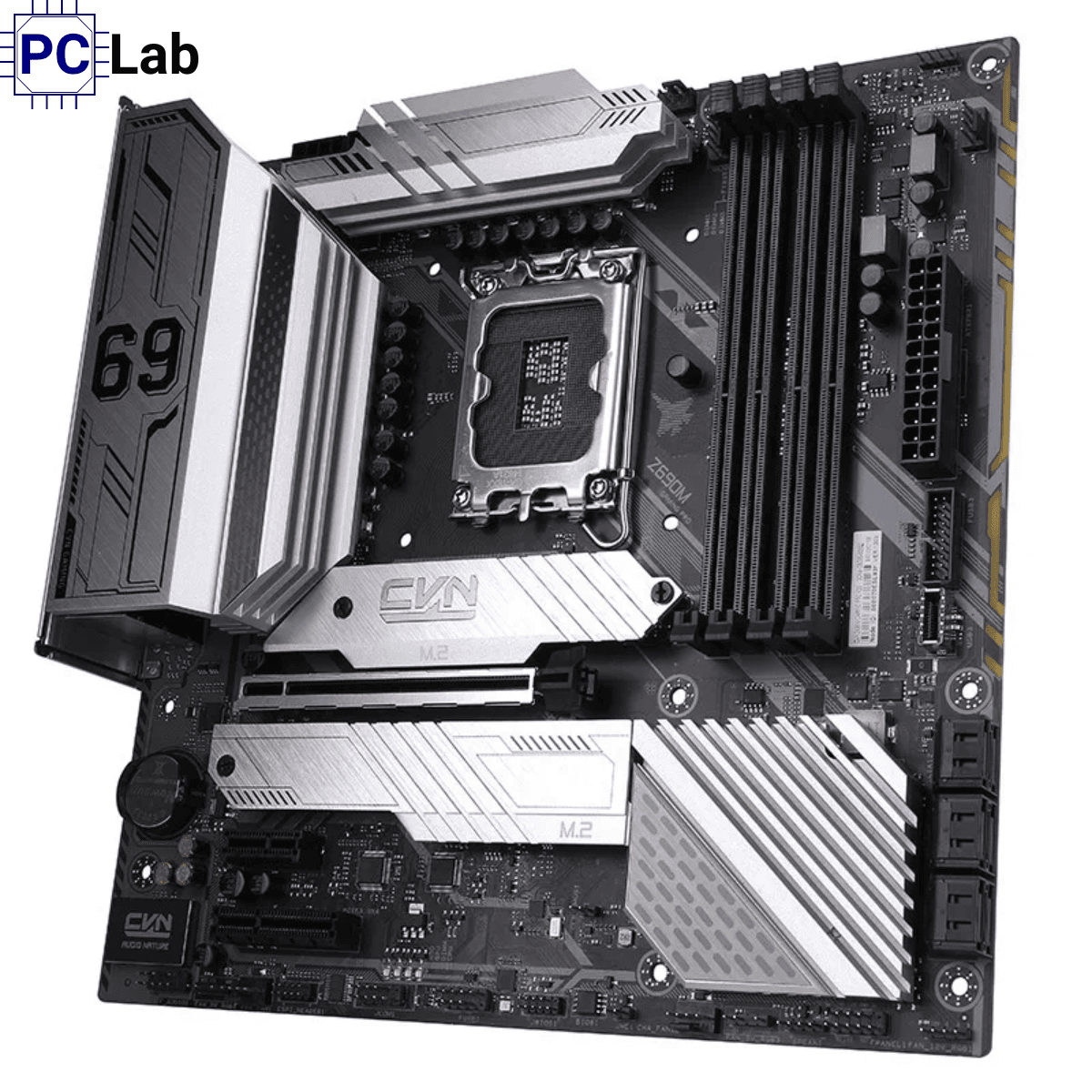 Mainboard Colorful CVN Z690M GAMING PRO V20 DDR4