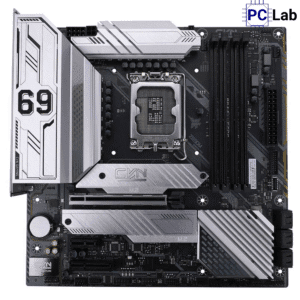 Mainboard Colorful CVN Z690M GAMING PRO V20 DDR4