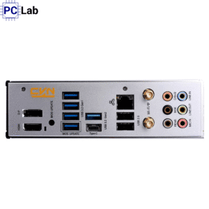 Mainboard Colorful CVN Z790 GAMING FROZEN V20 DDR4