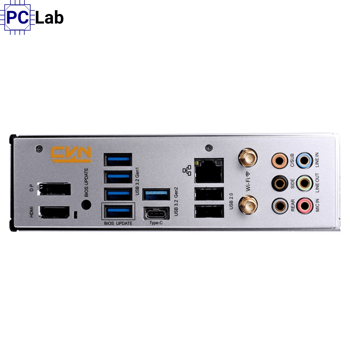 Mainboard Colorful CVN Z790 GAMING FROZEN V20 DDR4