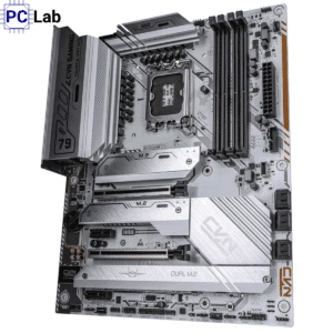 Mainboard Colorful CVN Z790 GAMING FROZEN V20 DDR4