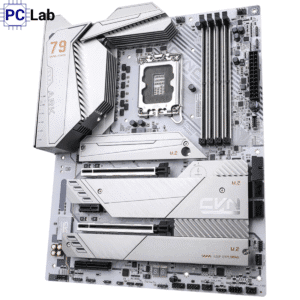 Mainboard Colorful CVN Z790D5 ARK FROZEN V20 DDR5