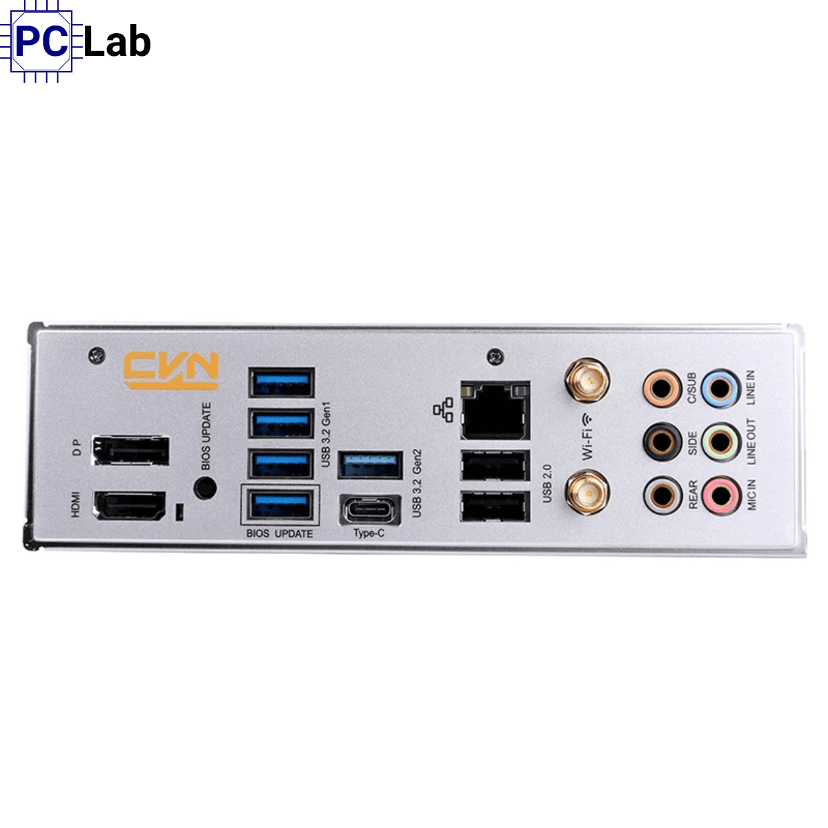 Mainboard Colorful CVN Z790D5 GAMING FROZEN V20 DDR5